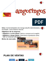 Presentacion Mangoringos