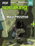 Download  March 2015 Professionally Speaking by John Laws SN257592195 doc pdf