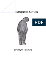 Sinfulness