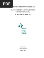 Download 175 Pedoman Pengorganisasian PONEKpdf by Jamie Garcia SN257593890 doc pdf
