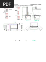 Box Culvert Calculation