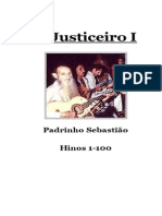 O Justiceiro IMusicFINAL