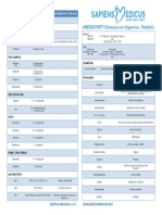 Mediscript Farmacos Urgencias Pediatria