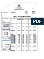 RELATÓRIO DE DESGASTE DE PEÇAS DE UMA ESCAVADEIRA LIEBHERR D9G