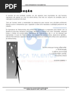 Apostila Telemarketing