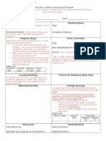 Instructional Program Template-1-2