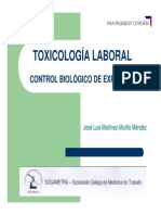 2012 10 Toxicoloxia Industrial Marinez-Murillo PDF