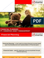 Financial Planning For Life