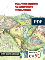 St - Guía Simplificada Para La Elaboración Del Plan de Ordenamiento Territorial Municipal - (76 Diap. - 3.379 Kb)