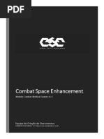 O Combat Medical System 1.5