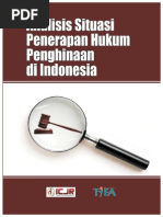 Download Analisis Terhadap Situasi Hukum Penghinaan Di Indonesia by Revan Timbul Hamonangan Tambunan SN257604061 doc pdf