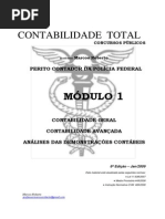 Conta Bili Dade Geral