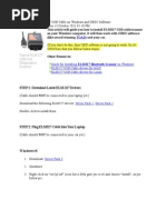 Download HowtoInstallELM327USBCableonWindowsandOBD2SoftwarebyjhoelSN257608208 doc pdf