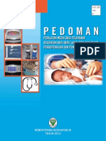 Download Design Pedoman Peralatan Medik Final Procetak Edit Sira by saudatina SN257612642 doc pdf