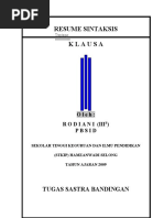 Download ResumeSintaksisby123456789qwertyuiopaSN25761443 doc pdf