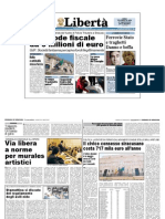 Libertà Sicilia Del 04-03-15 PDF