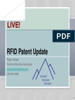 RFID Patent Assets