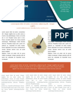 Lorem Ipsum Dolor Sit Amet: Edition 01 27, MAY 2012