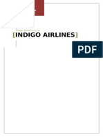 Sec 7-Group AO-2 - Case Indigo Airlines