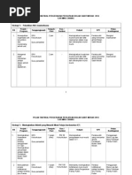 PANTUN SELAMAT DATANG