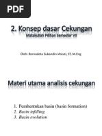 Download konsep dasar cekungan by Ziyyadatul Khoir SN257620250 doc pdf