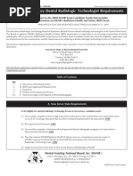 NJRAD Dental Assistant