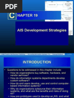 Hapter 19: © 2008 Prentice Hall Business Publishing Accounting Information Systems, 11/e Romney/Steinbart