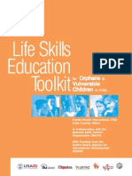 Life Skills Toolkit - India