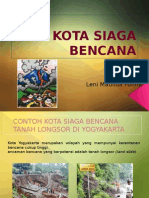 Kota Siaga