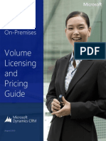 MicrosoftDynamicsCRM2013On-PremisesLicensingGuide(CustomerReady)