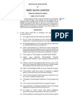 Articles of Association PDF