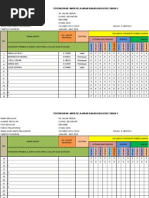 Contoh Resit Rasmi