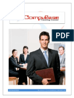 Compubase Profile PDF