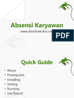 Absensi Karyawan 3 PDF