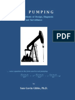 Wave Equation and Rod Pumping