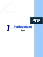 perdagangan