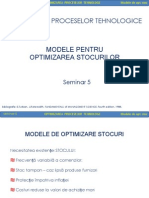Seminar 5_OPT_Modele de Optimizare STOC