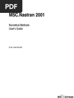 MSC.Nastran Numerical Methods User’s Guide.pdf