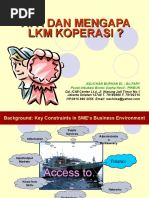 Download mengapa lkm kop dki by moer76 SN25763515 doc pdf