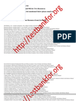 Download 194346394 Solution Manual and Test Bank by Kim Cardoso SN257635730 doc pdf
