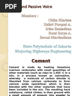 2013 Active Passive Ppt 2