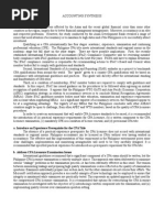 Download Accounting Synthesis by Zion Bugna SN257638380 doc pdf