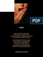 'Poet'