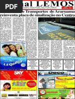 Jornal Lemos - Edição 77