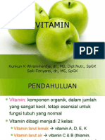 Kuliah Vitamin