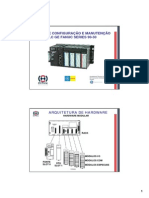 Curso Config Manut Plc 9030