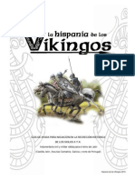La Hispania de los Vikingos 1