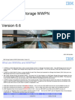 Ibm Storage Systems Wwpn Determination Version 6 6
