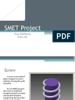Smet Project Presentation
