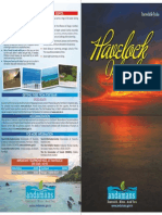 Havelock Brochure